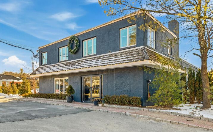 Pictures of Mixed Use property located at 23 Bedford Banksville Road, Bedford, NY 10506 for sales - image #1