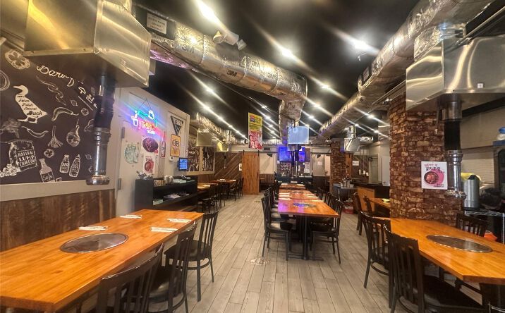 Pictures of Business for Sale, Retail property located at 165-19 Northern Boulevard, New York, NY 11358 for sales - image #1