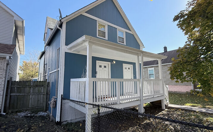 12025 S Bishop Street, Chicago