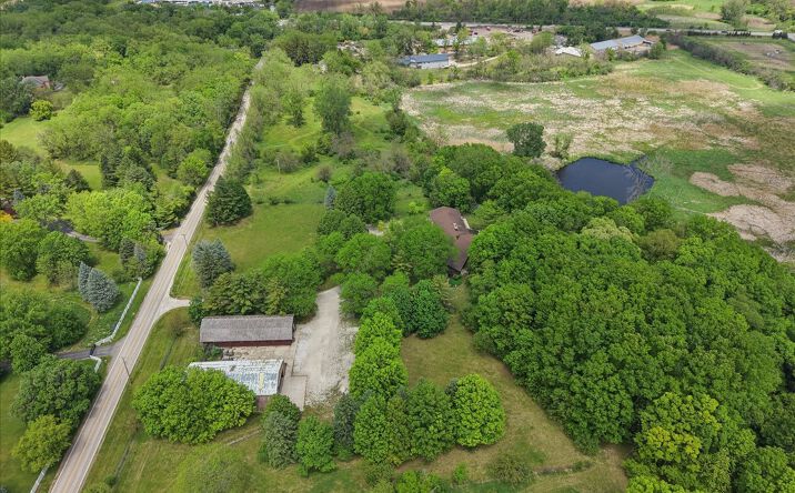 Pictures of Land, Special Purpose property located at 27125 N Williams Park Road, Wauconda, IL 60084 for sales - image #1