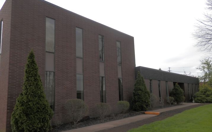 Pictures of Industrial property located at 4215 Hamann Industrial Pkwy, Willoughby, OH 44094 for comps - image #1