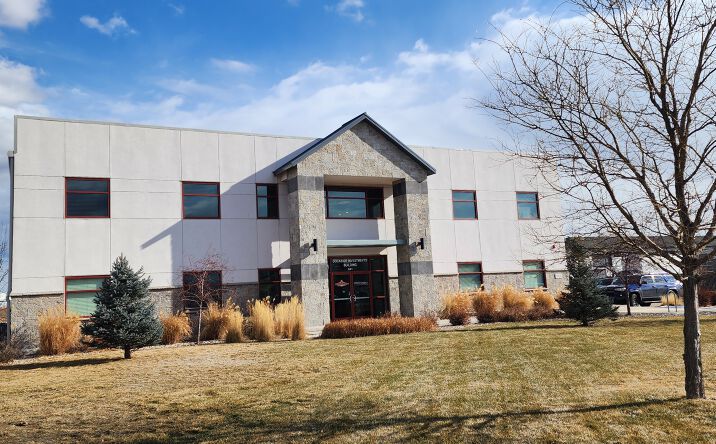 Pictures of Industrial property located at 841 Automation Dr, Windsor, CO 80550 for sales - image #1