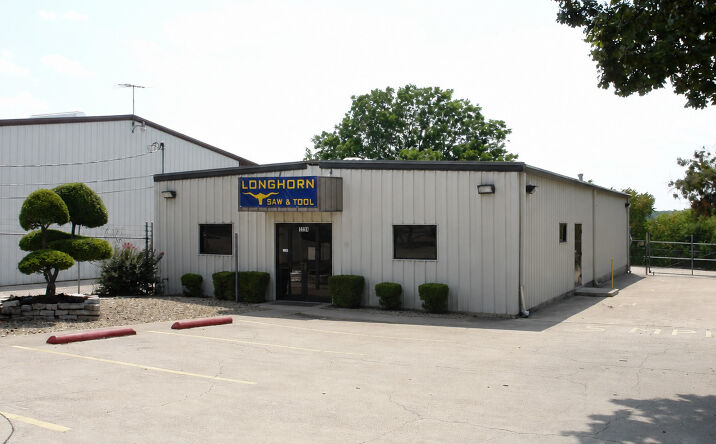 Pictures of Industrial property located at 3036 Ramona Dr, Fort Worth, TX 76116 for sales - image #1