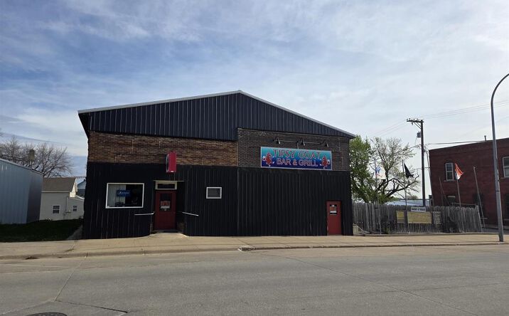 Pictures of Special Purpose property located at 116-118 W. 2nd Street, Schaller, IA 51053 for sales - image #1