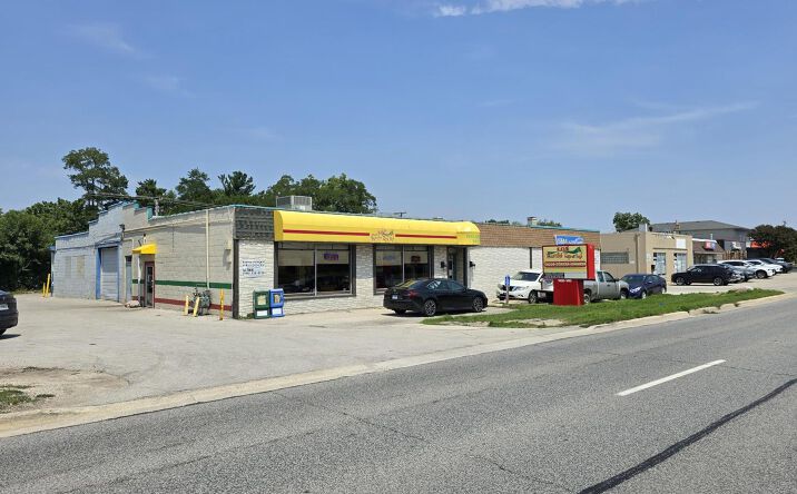 Pictures of Special Purpose property located at 1406 Ogden Avenue, Downers Grove, IL 60515 for sales - image #1