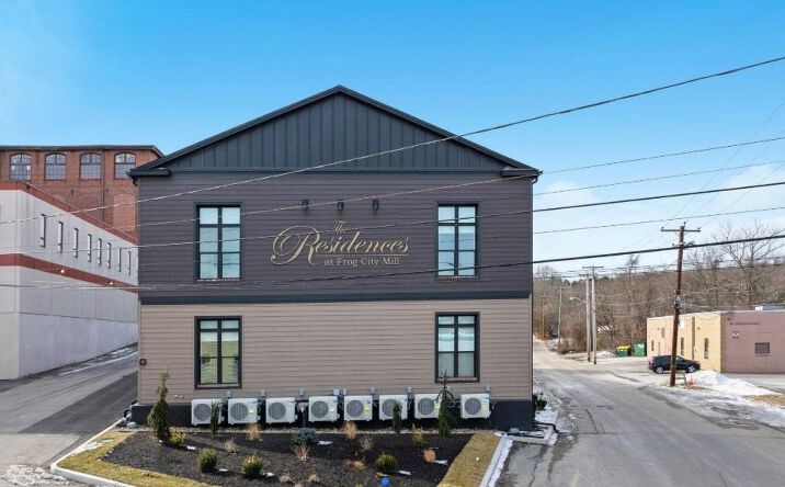 Pictures of Special Purpose property located at 64 Mill Street, Johnston, RI 02919 for sales - image #1