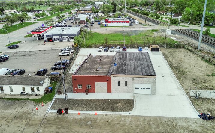 Pictures of Special Purpose property located at 3445 Mildred Street, Wayne, MI 48184 for sales - image #1