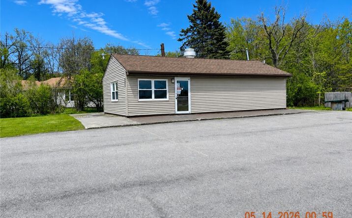 Pictures of Special Purpose property located at 5489 Southwestern Boulevard, Hamburg, NY 14075 for sales - image #1