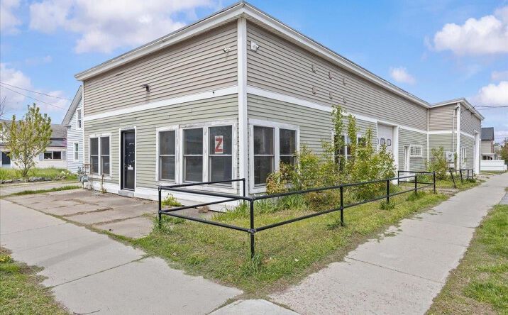Pictures of Special Purpose property located at 134 Archibald Street, Burlington, VT 05401 for sales - image #1