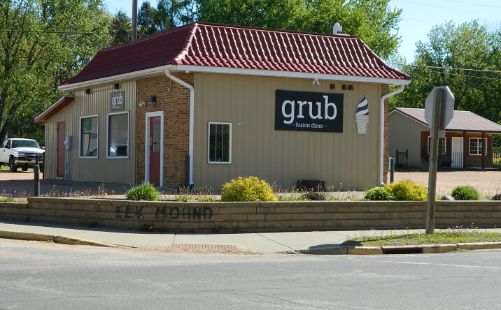 Pictures of Special Purpose property located at 100 E Menomonie Street, Elk Mound, WI 54739 for sales - image #1