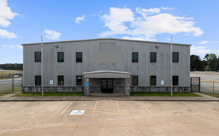Pictures of Special Purpose property located at 5604 Medco Dr., Marshall, TX 75672 for sales - image #1