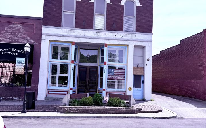 Pictures of Mixed Use property located at 4 Front St, Normandy, TN 37360 for sales - image #1