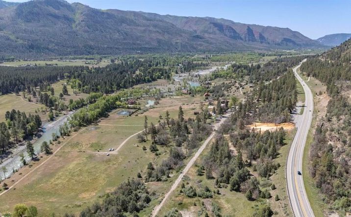 Pictures of Land property located at 454 Academy 49, Durango, CO 81301 for sales - image #1