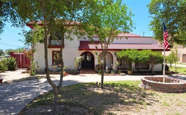 Pictures of Special Purpose property located at 676 Expressway 83, La Joya, TX 78560 for sales - image #1