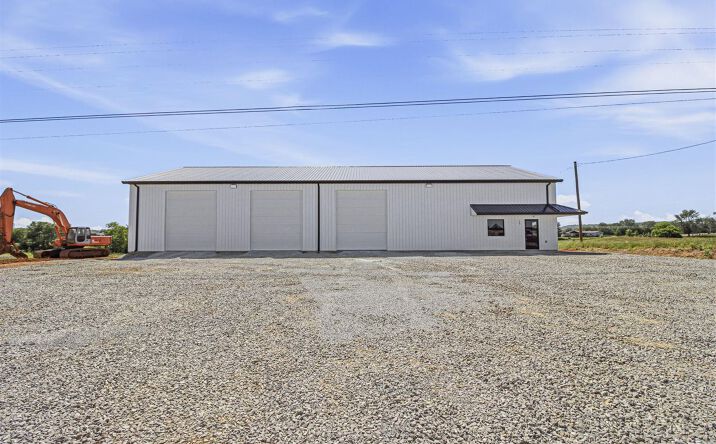 Pictures of Special Purpose property located at 7565 Happy Valley Road, Cave City, KY 42127 for sales - image #1