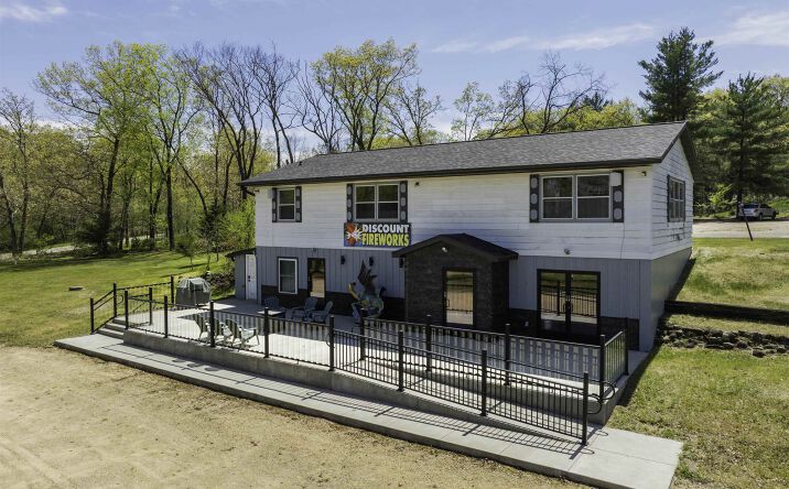 Pictures of Special Purpose property located at W6313 State Road 23, Oxford, WI 53952 for sales - image #1