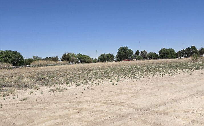 Pictures of Land property located at 1701 Portales Road, Roswell, NM 88201 for sales - image #1