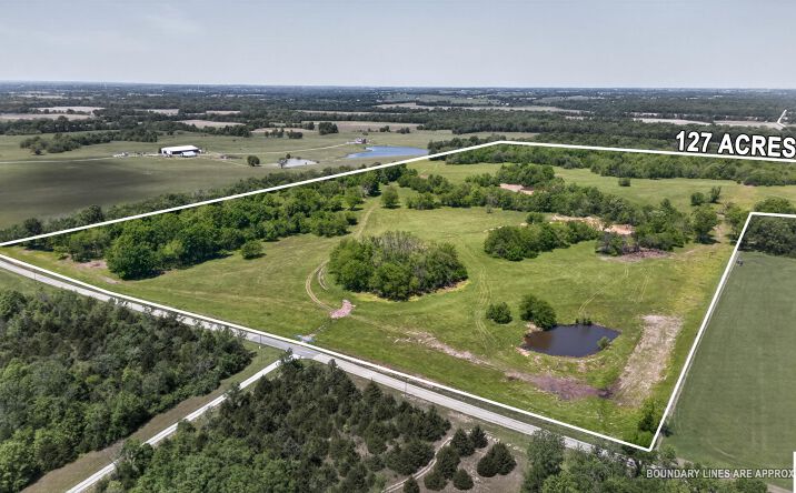 Pictures of Land, Special Purpose property located at 254 NW 121st, Warrensburg, MO 64093 for sales - image #1