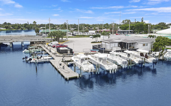 Pictures of Business for Sale, Special Purpose property located at 631 Northlake Boulevard, North Palm Beach, FL 33408 for sales - image #1