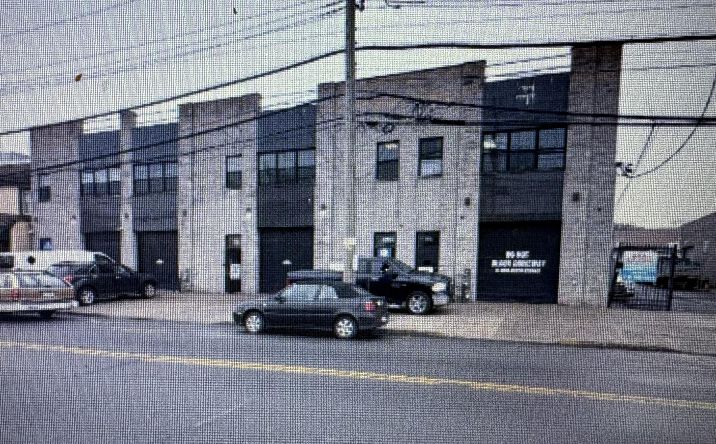 Pictures of Industrial property located at 4364 & 4366 Victory Boulevard, Staten Island, NY 10314 for sales - image #1