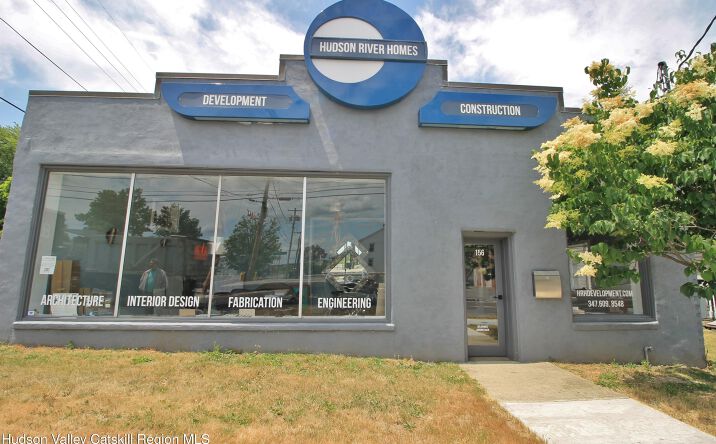 Pictures of Mixed Use property located at 156 Broadway, Port Ewen, NY 12466 for sales - image #1