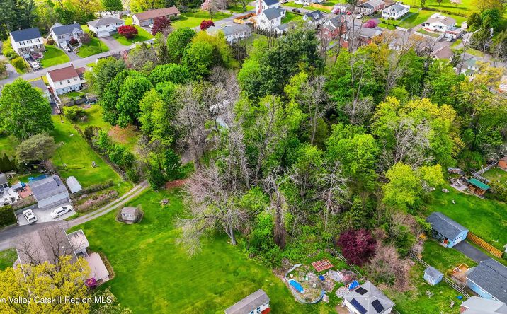 Pictures of Land property located at 18-20 Schoonmaker Street, Kingston, NY 12401 for sales - image #1
