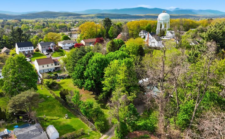 Pictures of Land property located at 19-25 Schoonmaker Street, Kingston, NY 12401 for sales - image #1