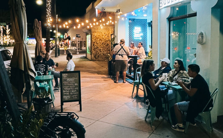 Pictures of Business for Sale property located at 1014 71st Street, Miami Beach, FL 33141 for sales - image #1