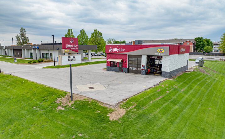 Gas Stations for Sale in Iowa | Crexi Gas Stations for Sale in Iowa | Crexi