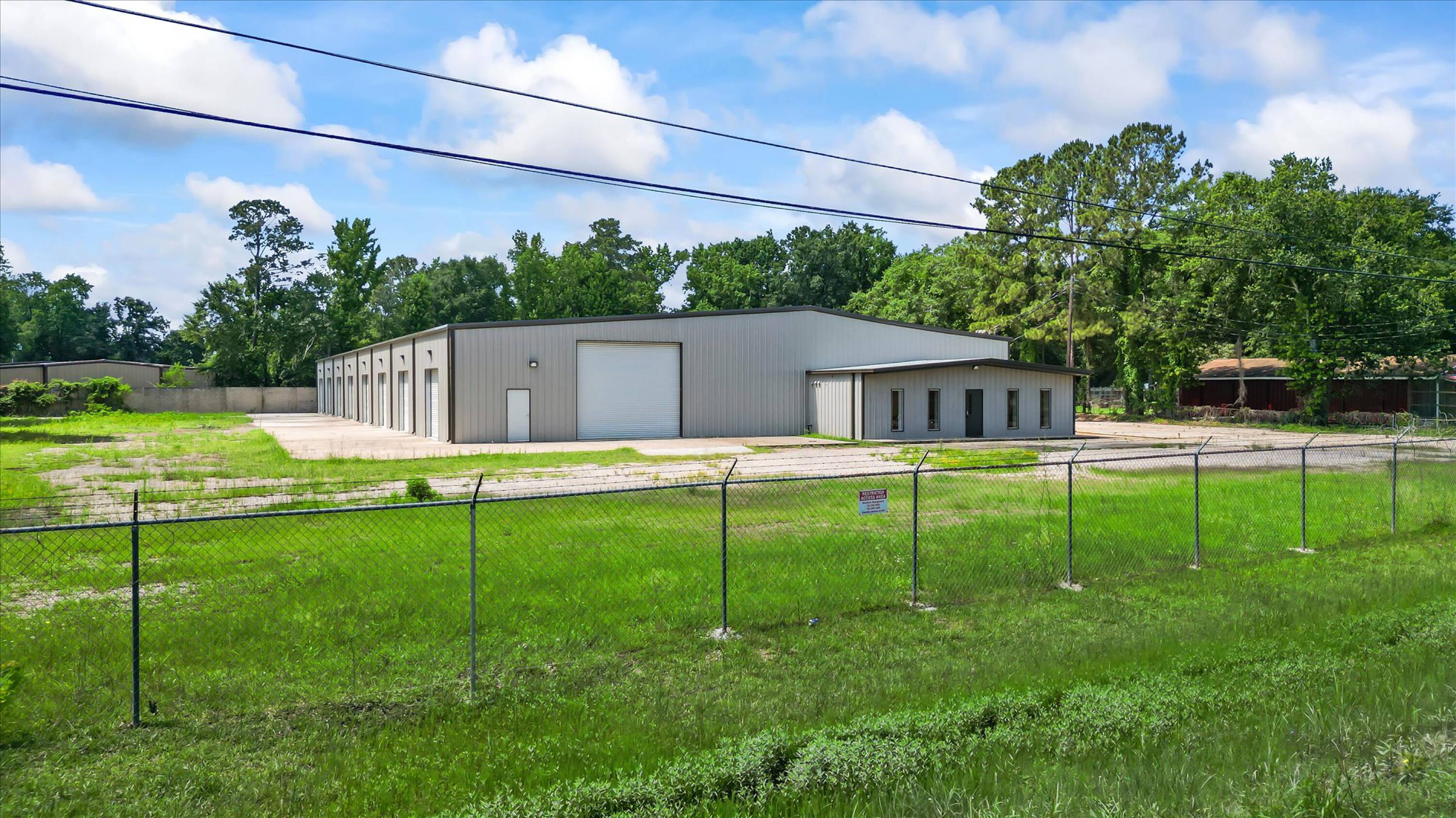 21410 West Hammond Dr, Porter, TX 77365