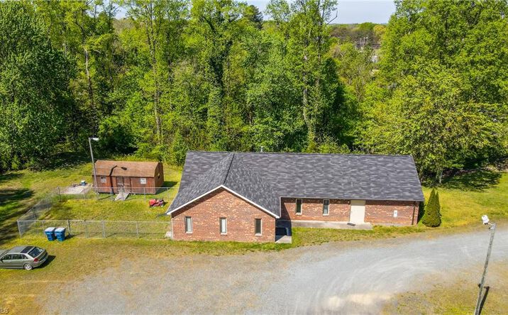 Pictures of Mixed Use, Special Purpose property located at 717 West Harrison Street, Reidsville, NC 27320 for sales - image #1
