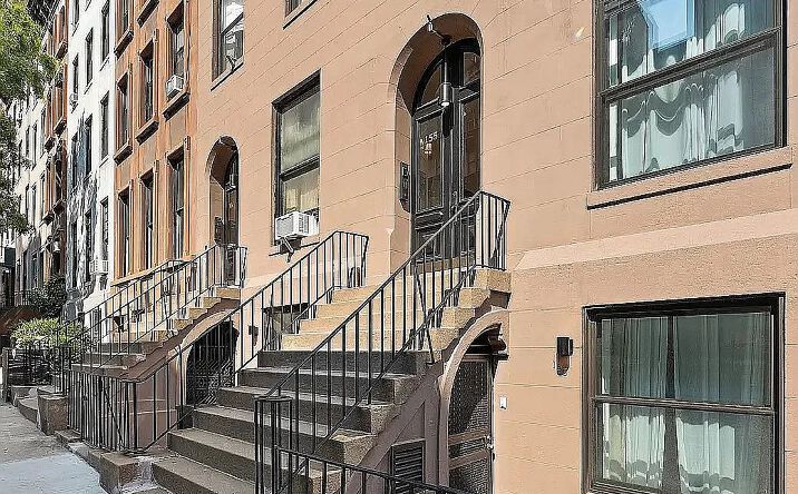 Pictures of Retail, Multifamily property located at 153 East 37th Street, New York, NY 10016 for sales - image #1