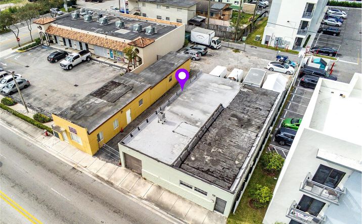 Pictures of Mixed Use, Office, Retail property located at 2230 Palm Ave, Hialeah, FL 33010 for sales - image #1