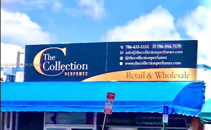 Pictures of Business for Sale, Retail, Industrial, Office property located at 1917 NW 20th St, Miami, FL 33142 for sales - image #1