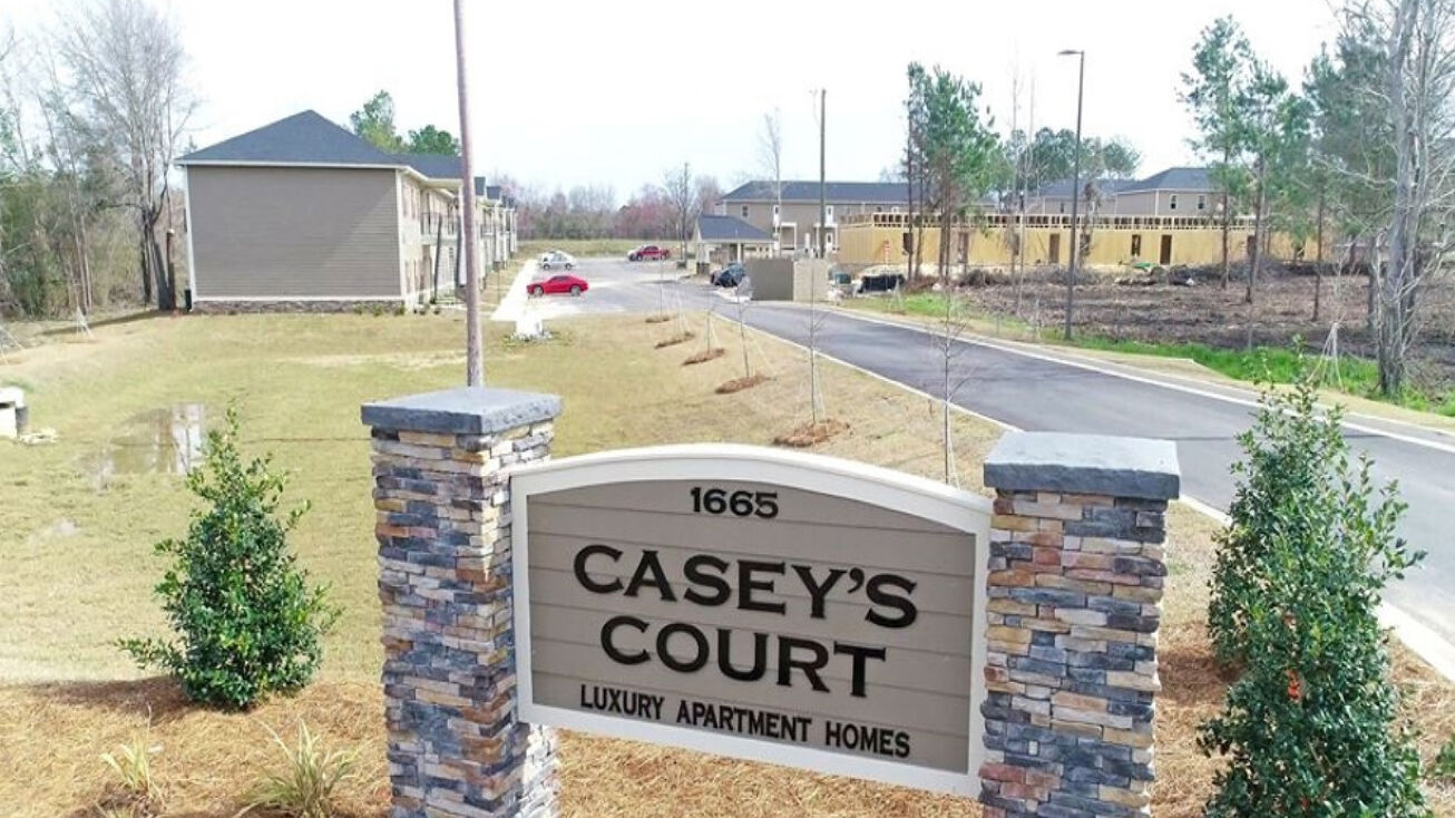 1665 Carpenter Rd, Tifton, GA 31793