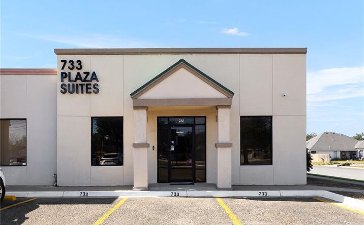 Pictures of Office property located at 733 N Ware Road, McAllen, TX 78501 for sales - image #1