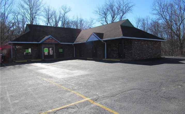 Pictures of Mixed Use, Retail, Business for Sale property located at 45 Quaker Lane Lane UNIT 1, West Warwick, RI 02893 for sales - image #1