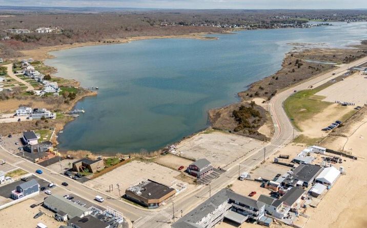 Pictures of Mixed Use, Retail, Hospitality, Special Purpose, Office, Land property located at 148 Atlantic Avenue, Westerly, RI 02891 for sales - image #1