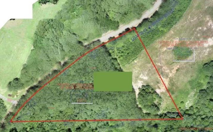 Pictures of Land, Office, Industrial property located at 983 Mineral Springs Road, Ball Ground, GA 30107 for sales - image #1