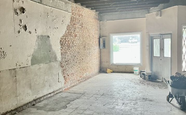 Pictures of Retail property located at Parkway, Gainesville, GA 30501 for sales - image #1