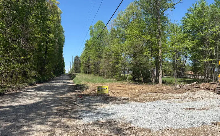 Pictures of Land property located at 7.44 +/- Acres, Nashville, IN 47448 for sales - image #1
