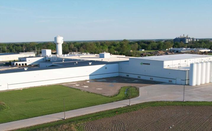 Pictures of Industrial property located at 202 Watertower Dr., Clyde, OH 43410-2154 for sales - image #1