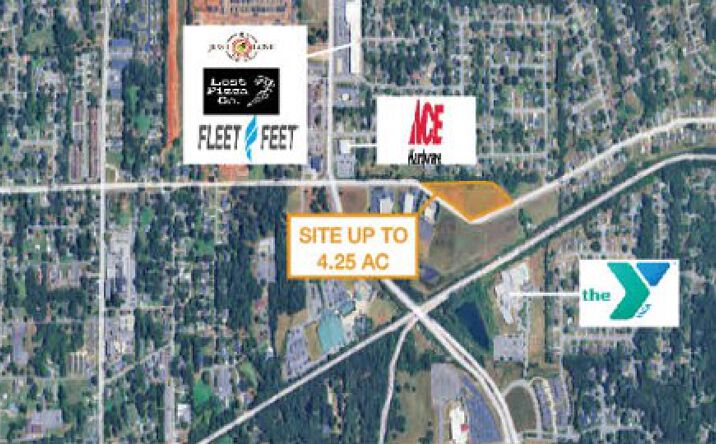 Pictures of Land property located at Portal Lane, Madison, AL 35758 for sales - image #1