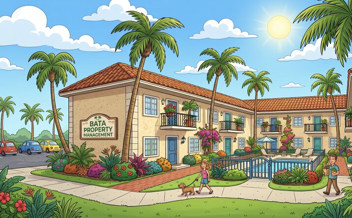Pictures of Multifamily property located at 1 Pinellas County, Clearwater, FL 33761 for sales - image #1