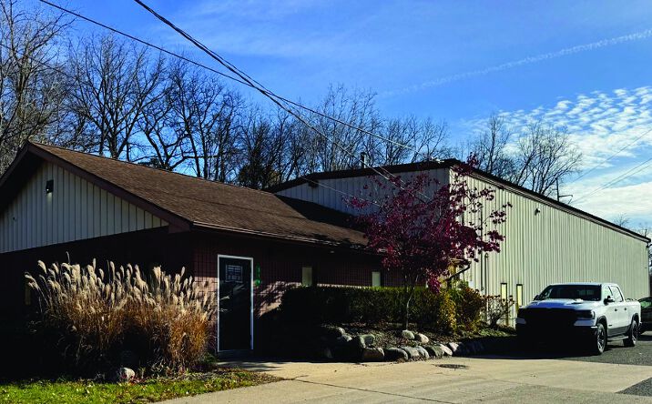 Pictures of Industrial property located at 316 Bradford Street Northeast, Grand Rapids, MI 49503 for sales - image #1