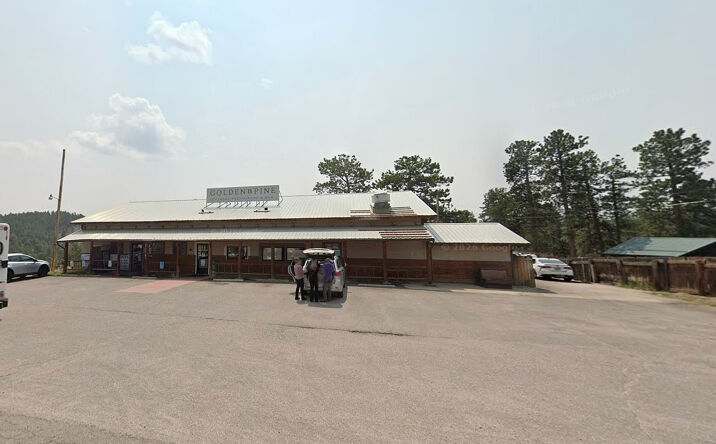Pictures of Retail property located at 67348 US Highway 285, Pine, CO 80470 for sales - image #1