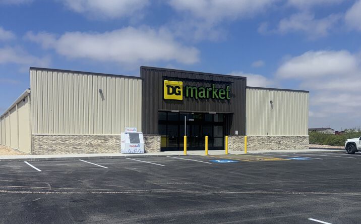 Pictures of Retail property located at 1108 South Moss Avenue, Odessa, TX 79763 for sales - image #1