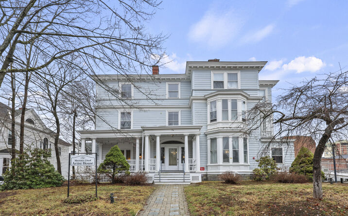 Pictures of Multifamily, Hospitality, Special Purpose property located at 74 Wendell Avenue, Pittsfield, MA 01201 for sales - image #1