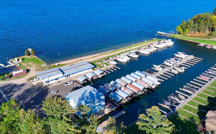Pictures of Special Purpose property located at 8099 MN-371 & Lakeside Dr, Walker, MN 56484 for sales - image #1
