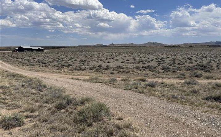 Pictures of Land property located at TBD Papoose Ln, Clark, WY 82435 for sales - image #1